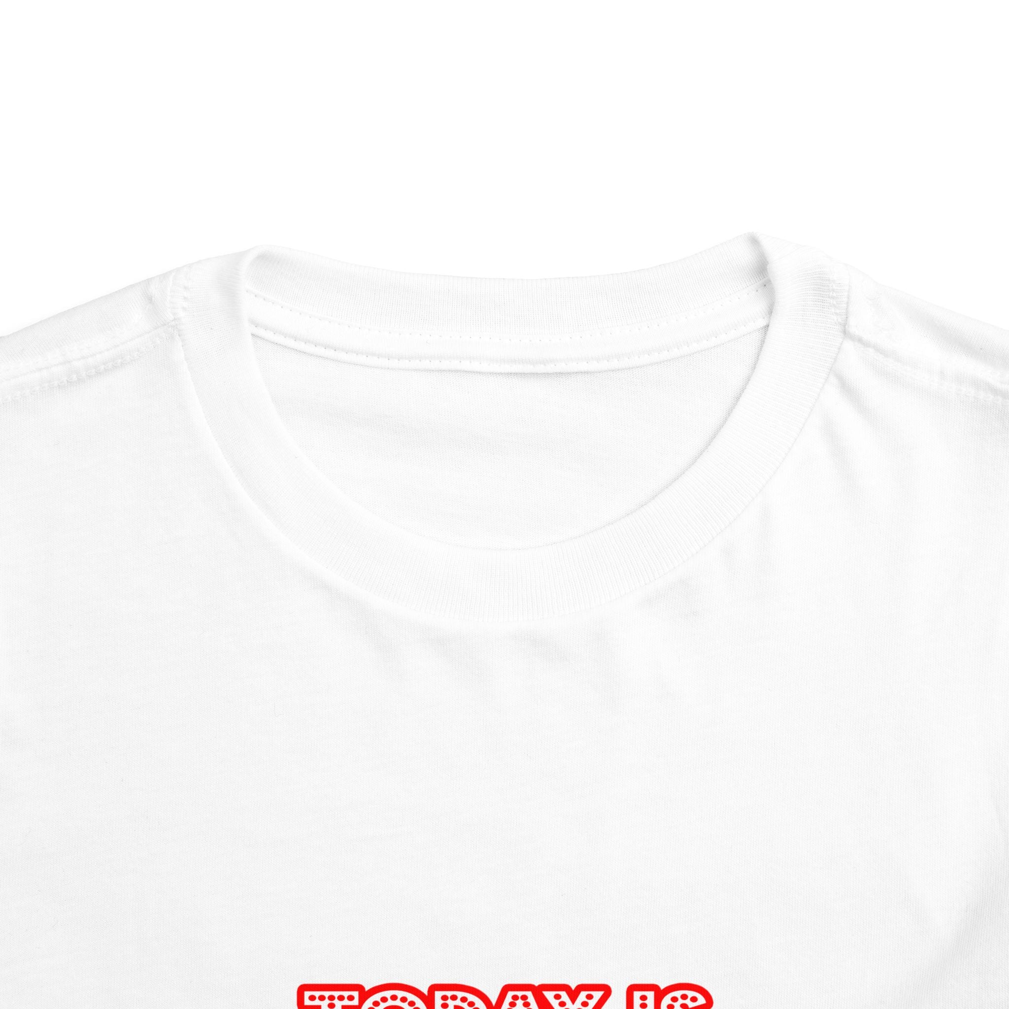 National 'Sleep With a Nurse' Day - Toddler Short Sleeve Tee