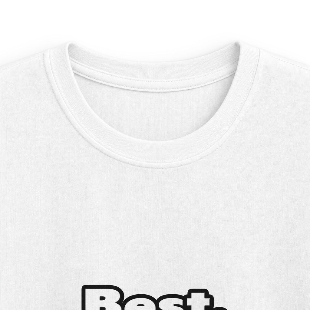 Best. Bailiff. Ever - Kids Softstyle Tee