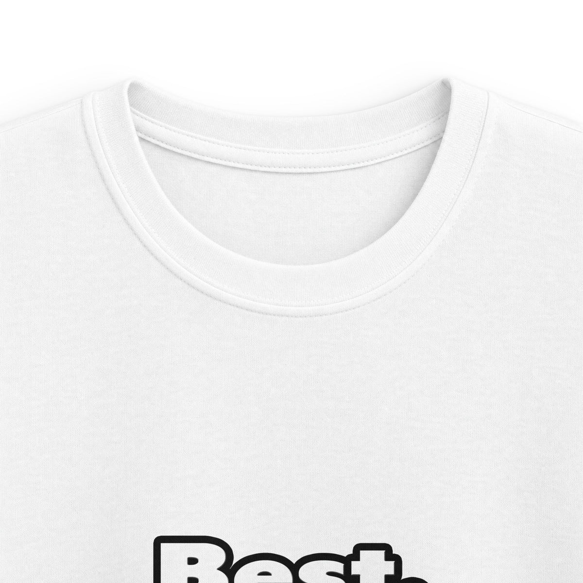 Best. Bailiff. Ever - Kids Softstyle Tee