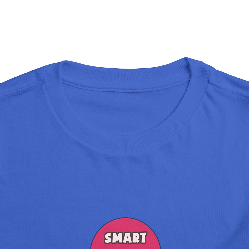 Venn Diagram .. Chemical Engineers - Toddler Short Sleeve Tee