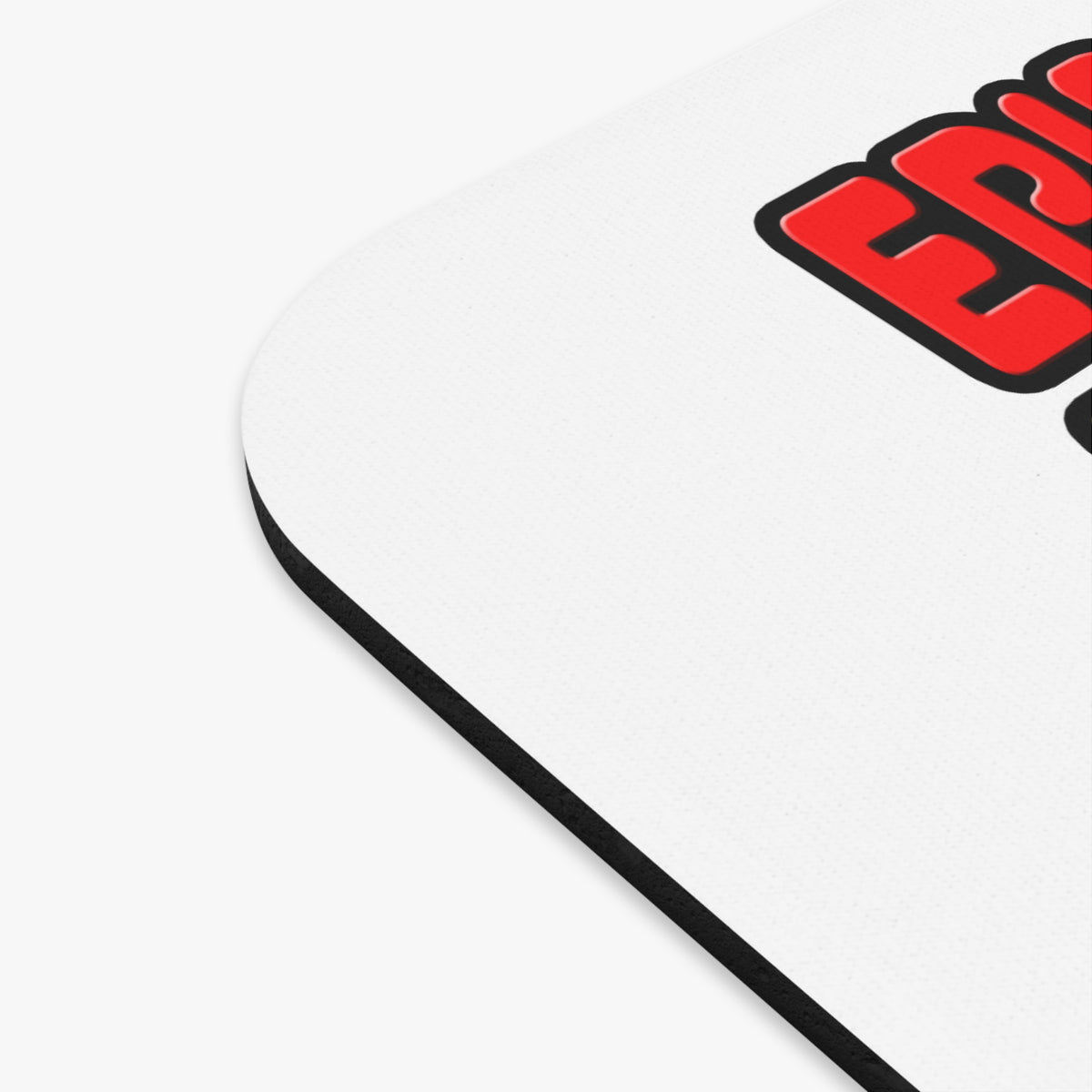 Rainbow Epidemiologist - Mouse Pad (Rectangle)