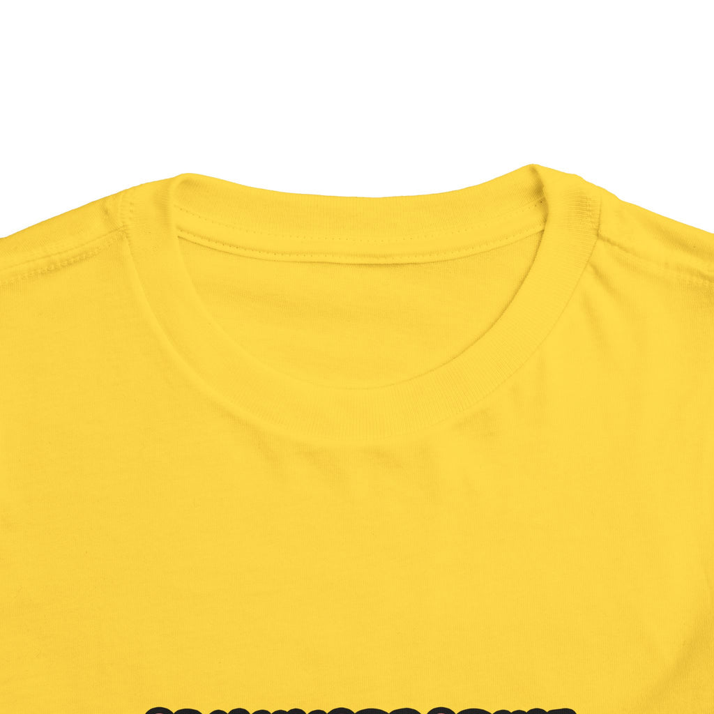 Administrative Assistants Make Great Lovers - Toddler Short Sleeve Tee