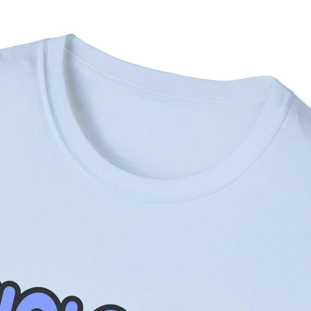 Miracles and Biologists - Unisex Softstyle T-Shirt