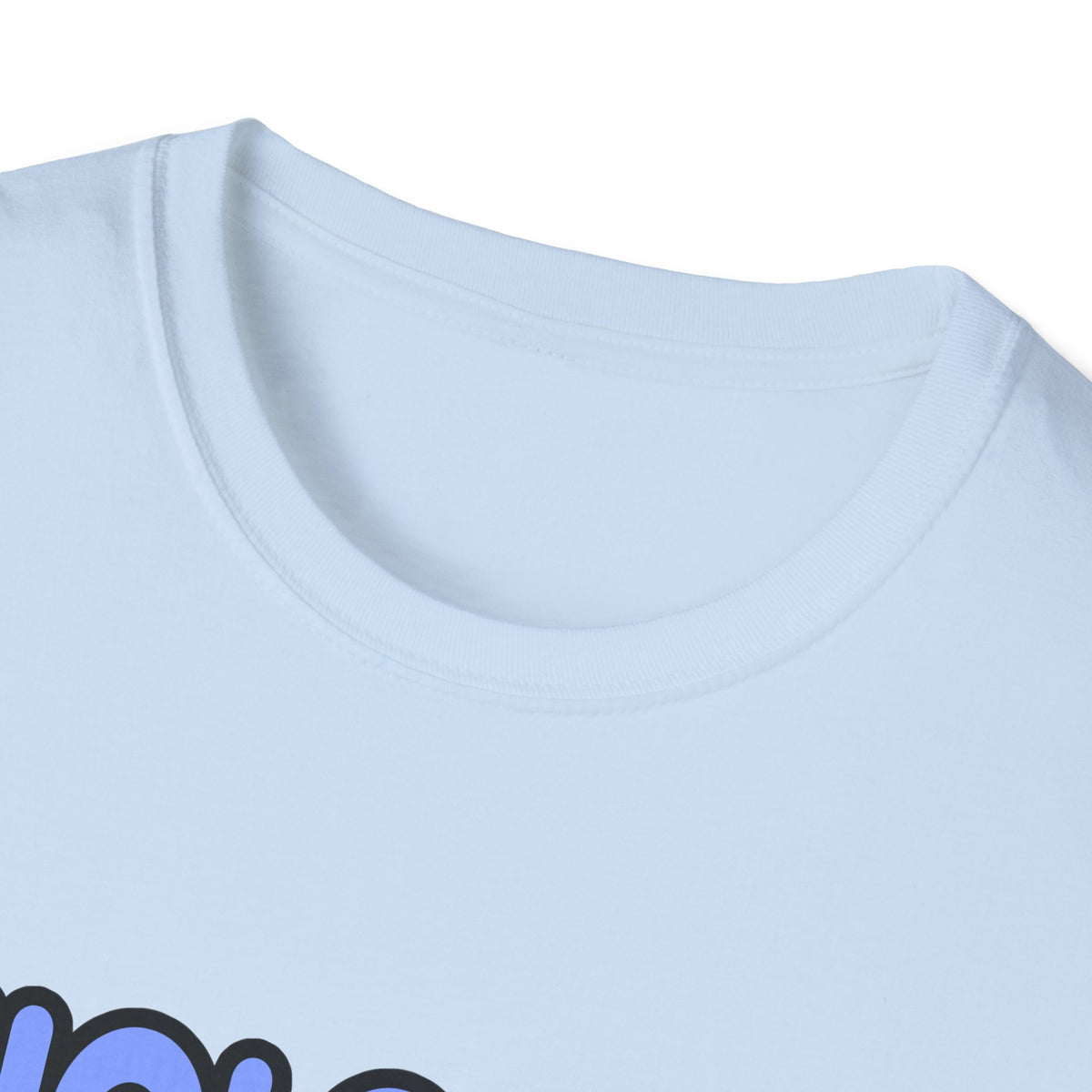 Miracles and Biologists - Unisex Softstyle T-Shirt