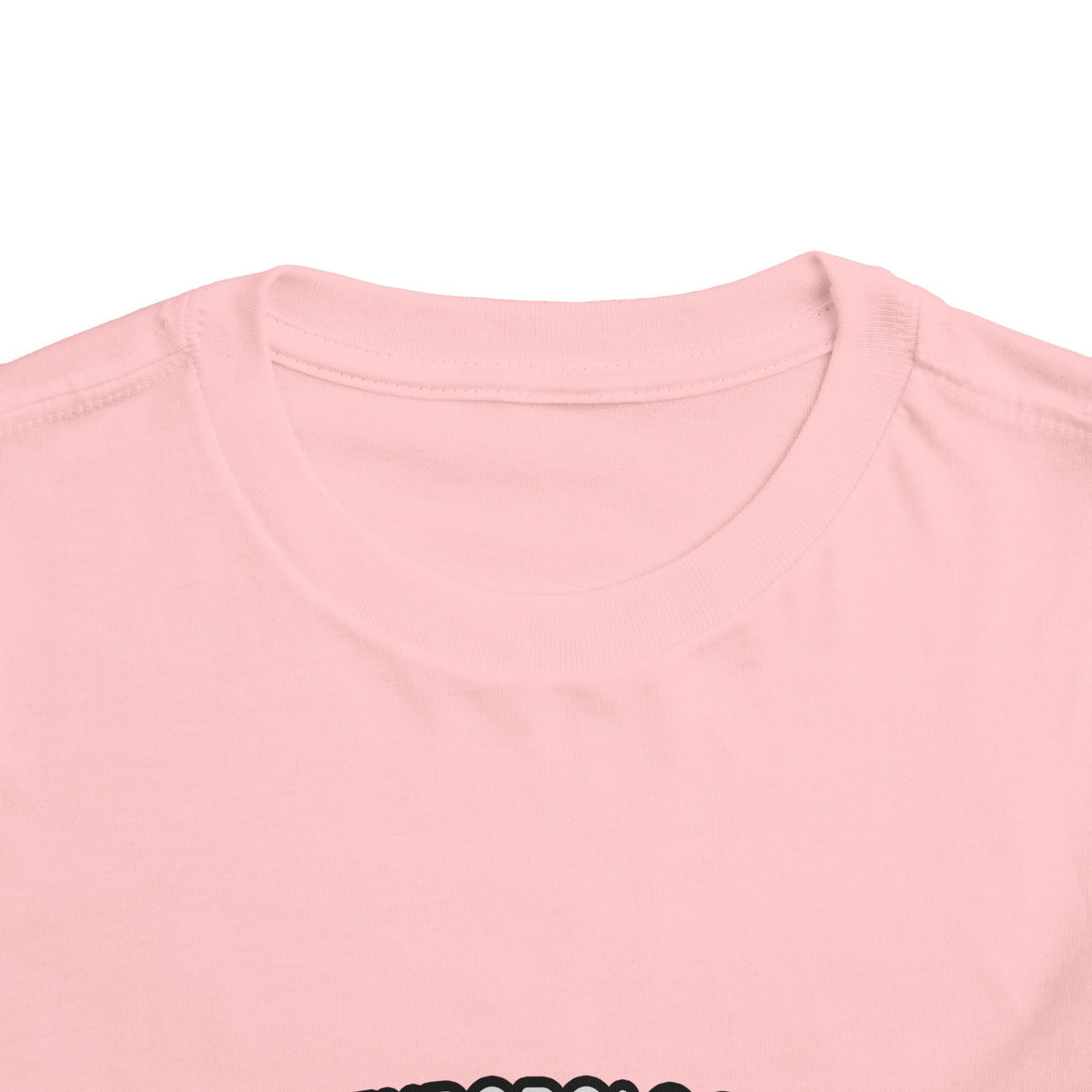 Anthropologist...Kind of a Big Deal - Toddler Short Sleeve Tee
