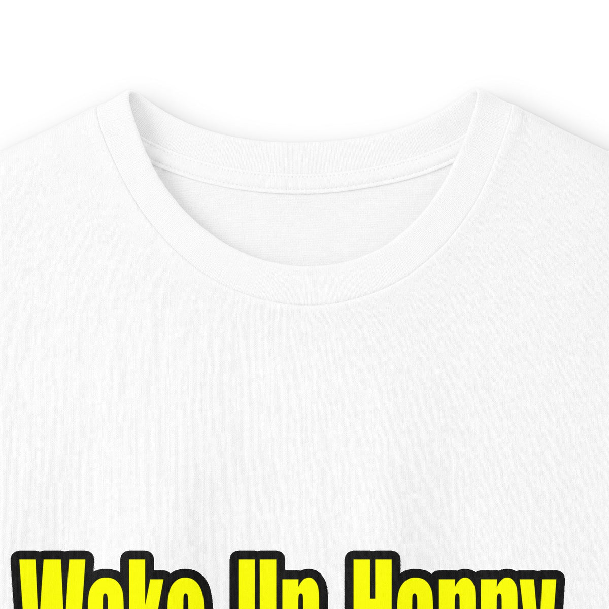 Wake Up Happy...Sleep With an Astronomer - Unisex Ultra Cotton Long Sleeve Tee
