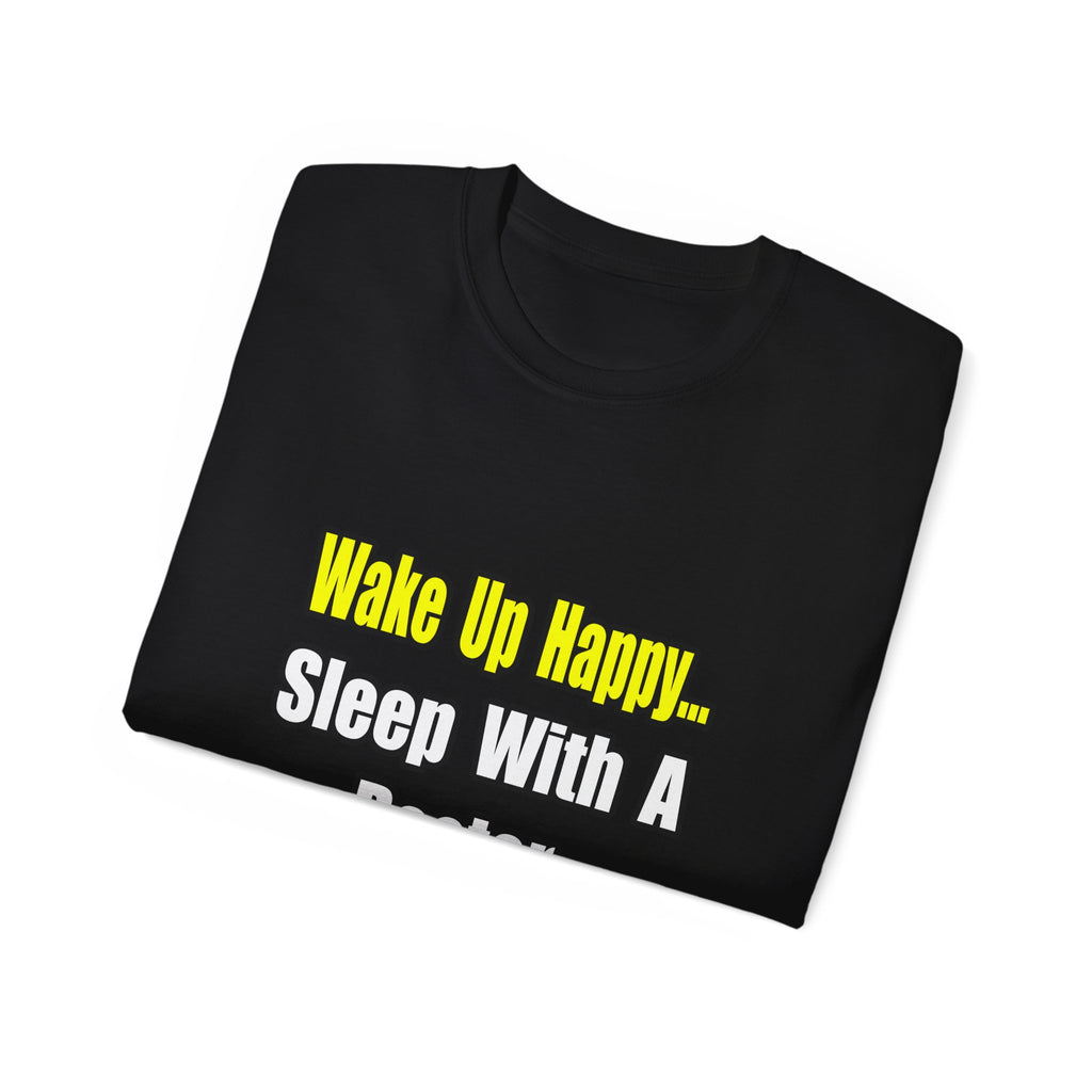 Sleep With Doctor - Unisex Ultra Cotton Tee