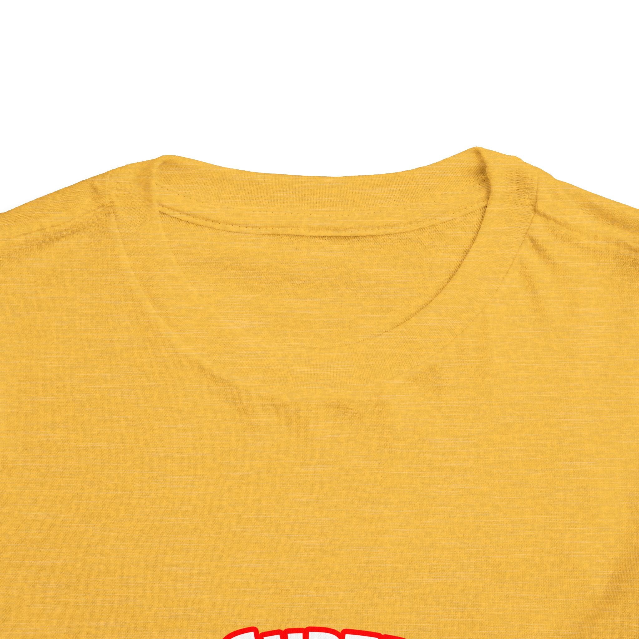 Super Aerospace Engineer - Toddler Short Sleeve Tee
