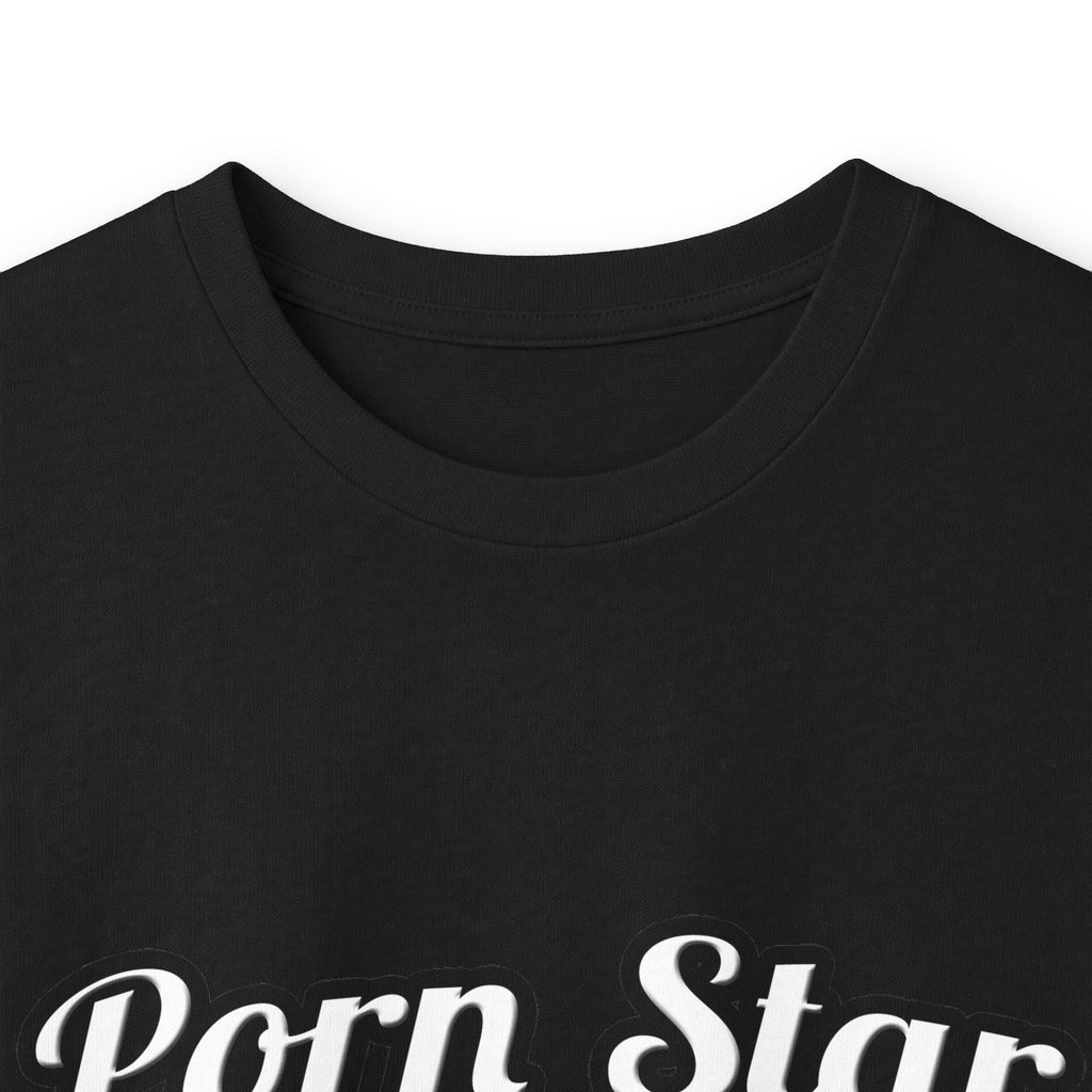 Porn Star...Electrical Engineer - Unisex Ultra Cotton Long Sleeve Tee