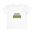 Nurses...Smarter - Toddler Short Sleeve Tee