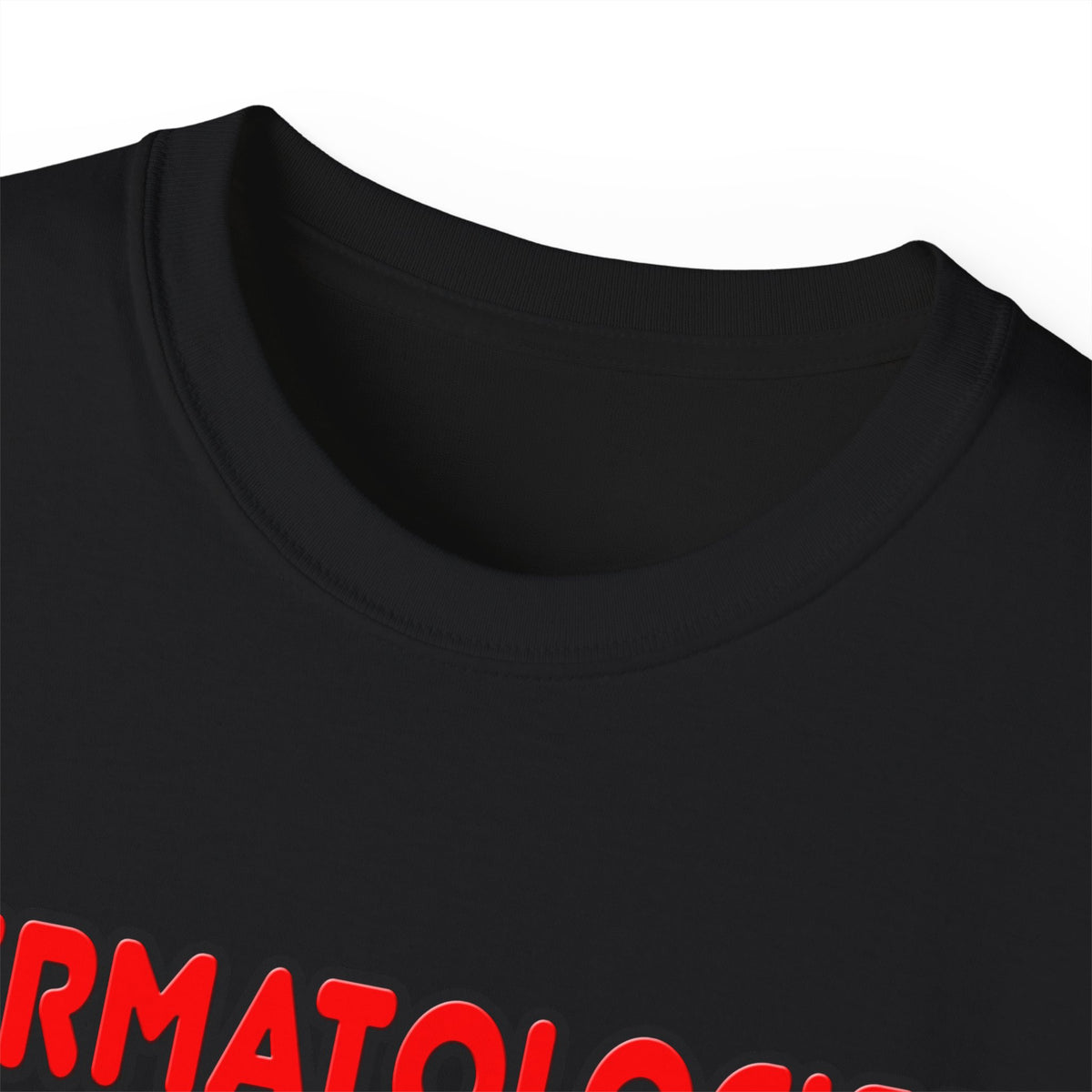 Rainbow Dermatologist - Unisex Ultra Cotton Tee