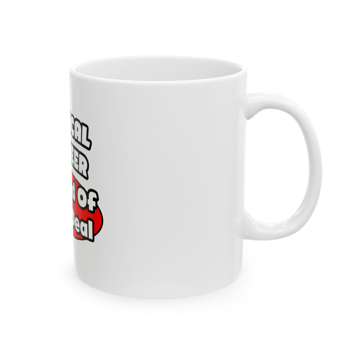 Chemical Engineer...Big Deal (2) - Ceramic Mug, (11oz, 15oz)