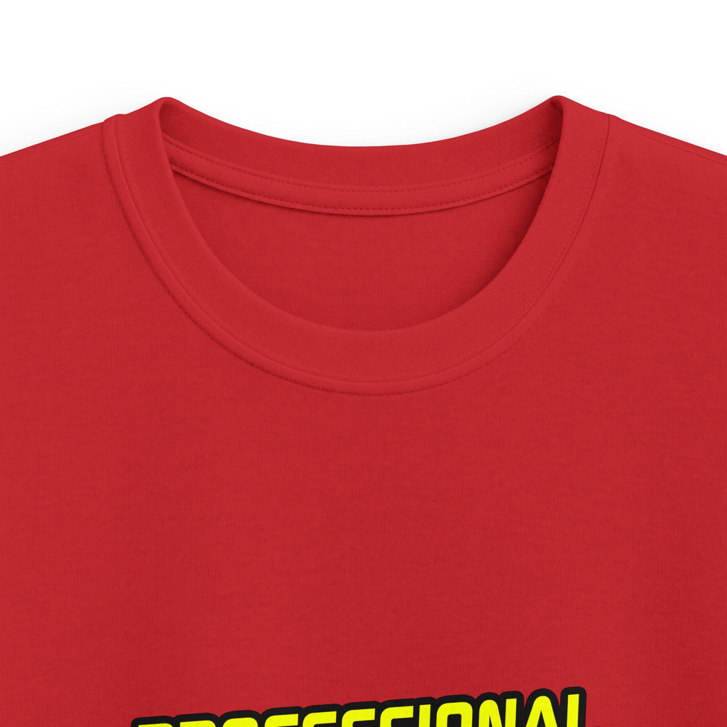 Professional Anesthesiologist Assistant .. Joke - Kids Softstyle Tee