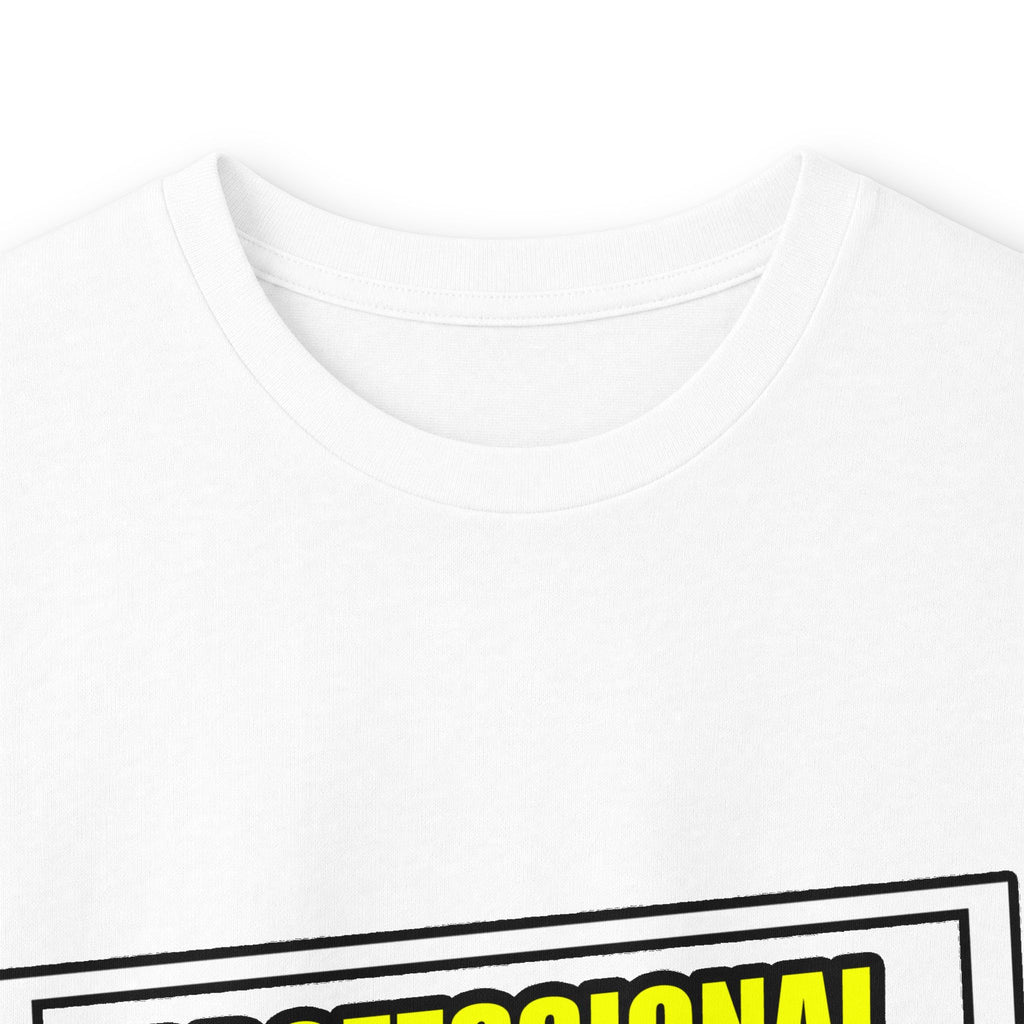 Professional Administrative Assistant...Joke - Unisex Ultra Cotton Long Sleeve Tee