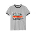 World's Hottest Attorney - Unisex Cotton Ringer T-Shirt
