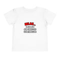 Relax ... I Am An Air Traffic Controller - Toddler Short Sleeve Tee