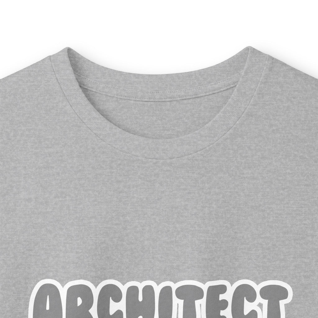 Architect ... Will Work For Ice Cream - Unisex Ultra Cotton Long Sleeve Tee