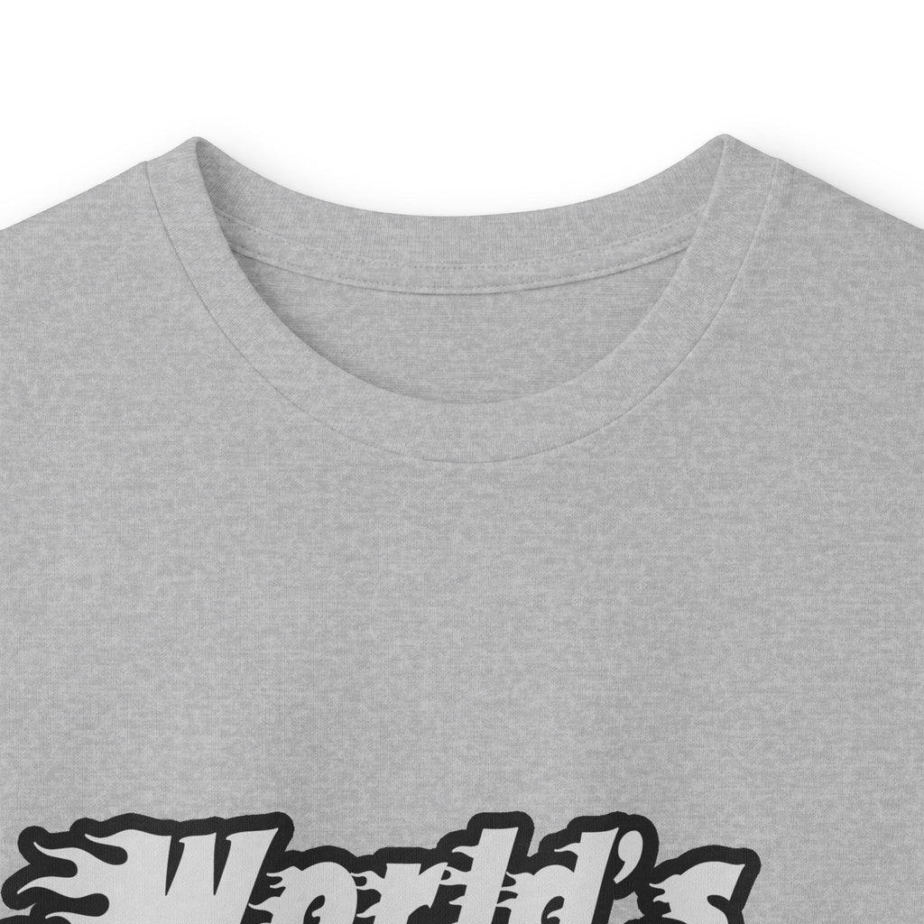 World's Hottest Aerospace Engineer - Unisex Ultra Cotton Long Sleeve Tee