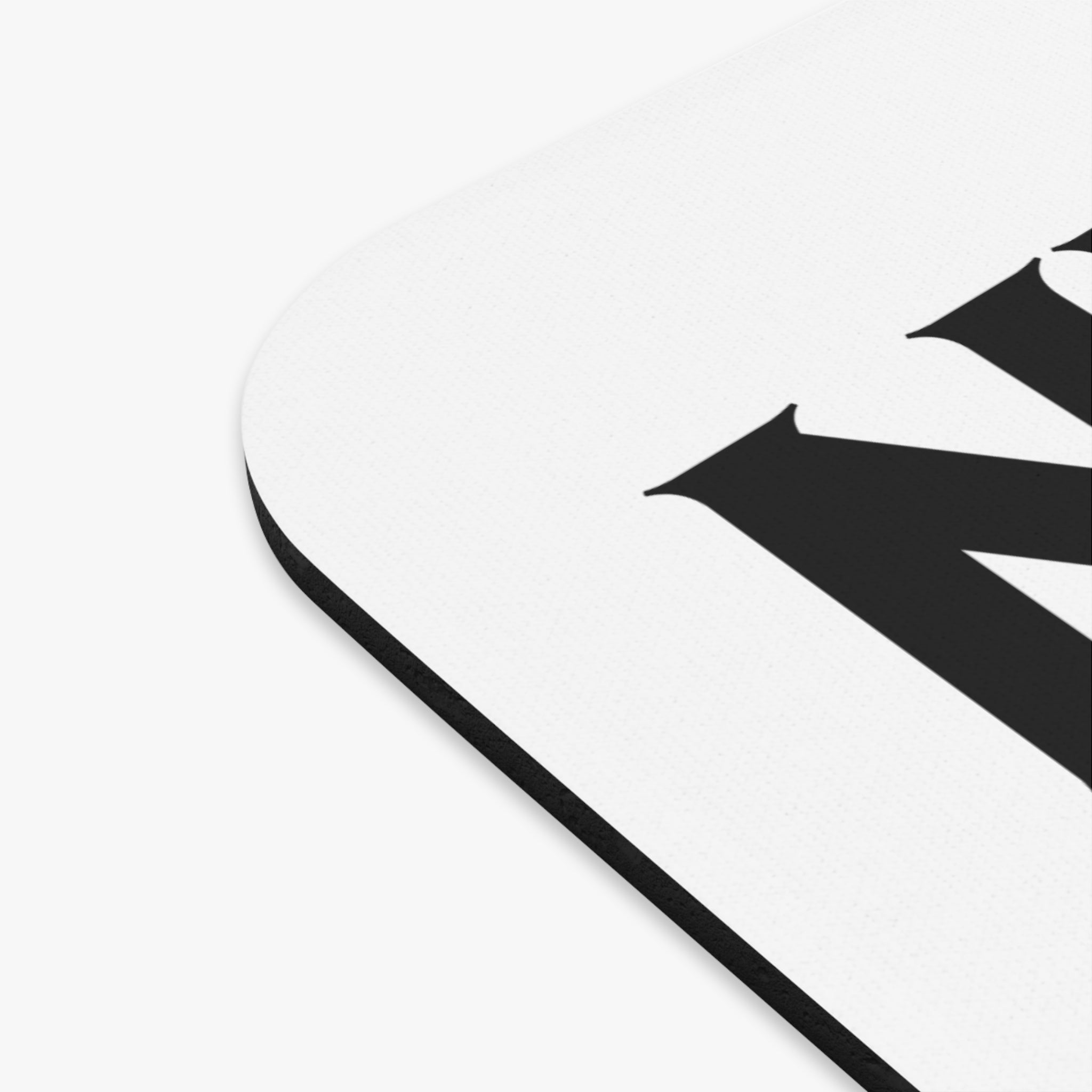 Nurses Are The Bomb! (2) - Mouse Pad (Rectangle)