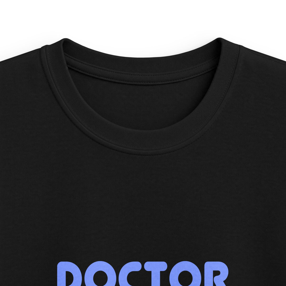Miracles and Doctors - Kids Softstyle Tee