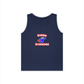 Super Astronomer - Unisex Heavy Cotton Tank Top