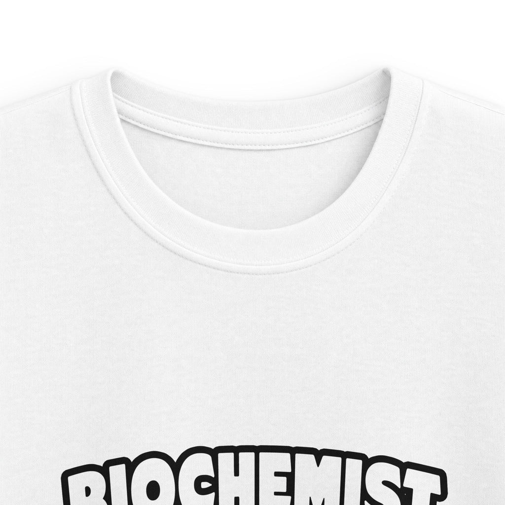 Biochemist...Big Deal - Kids Softstyle Tee