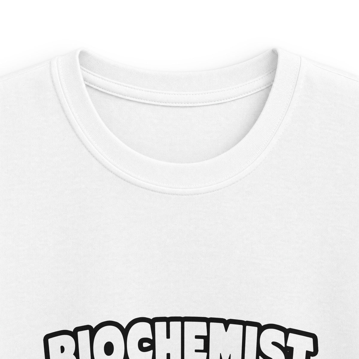 Biochemist...Big Deal - Kids Softstyle Tee