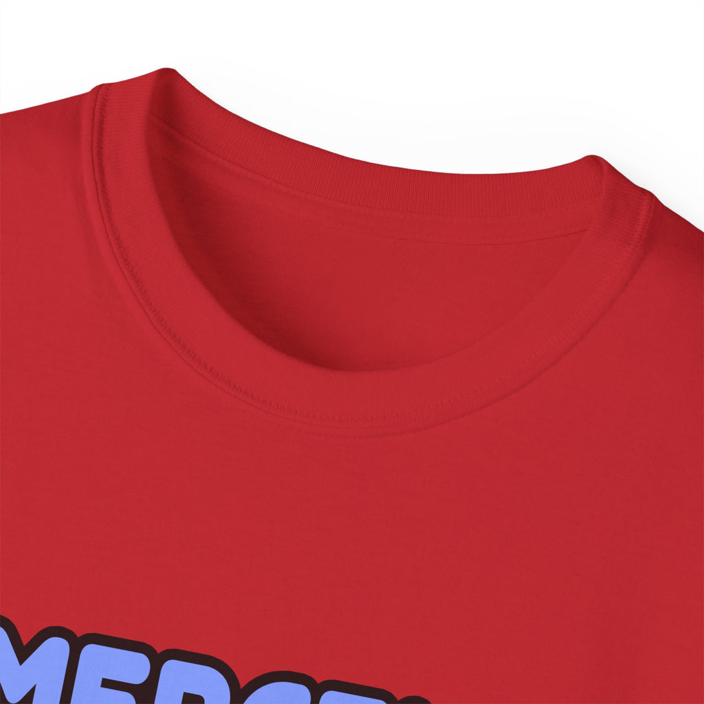 Miracles and Emergency Nurses - Unisex Ultra Cotton Tee
