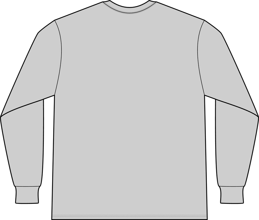 Nurses Are The Bomb! (2) - Unisex Long Sleeve T-Shirt