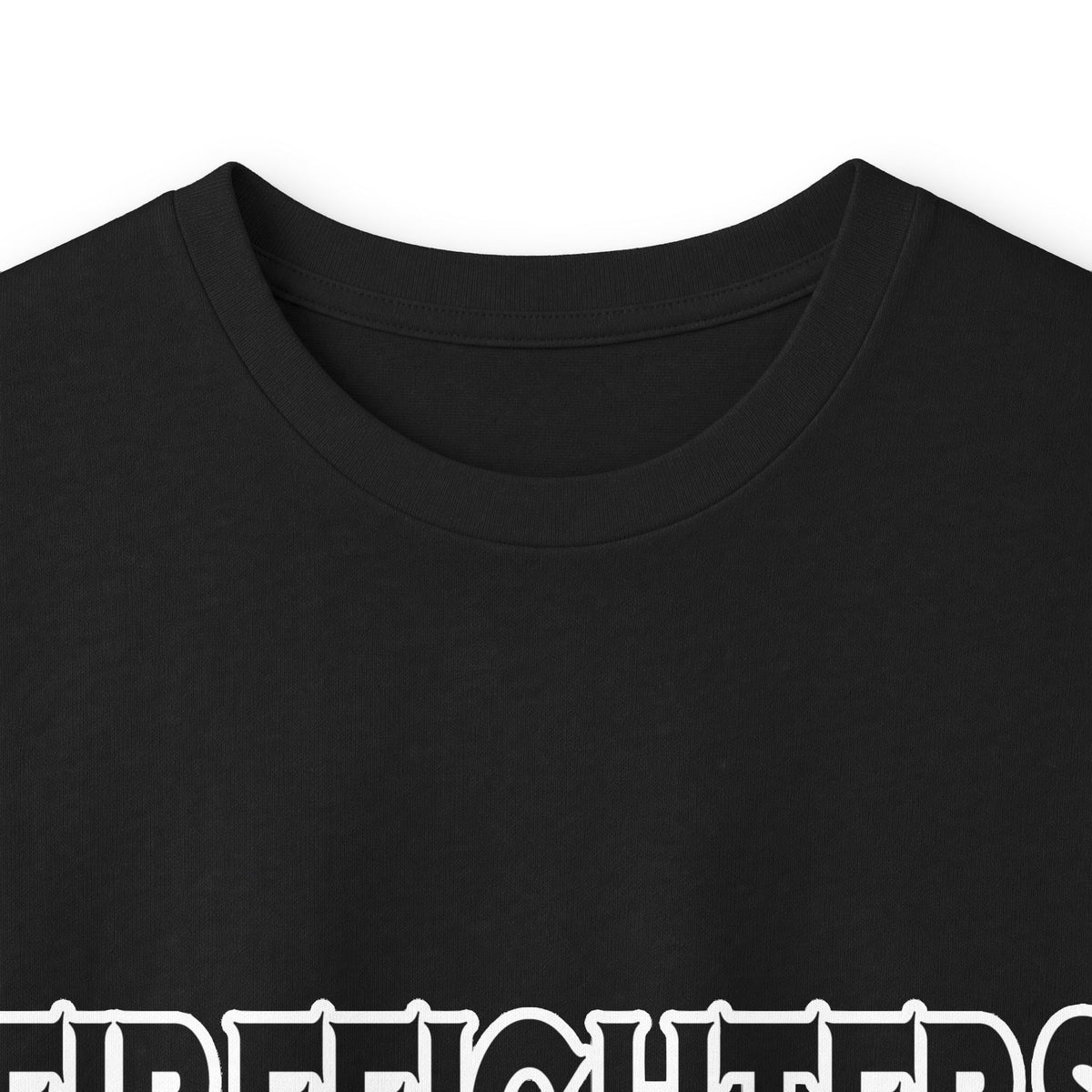 Firefighters Are The Bomb! - Unisex Ultra Cotton Long Sleeve Tee
