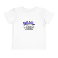 Relax ... I Am A Bailiff - Toddler Short Sleeve Tee