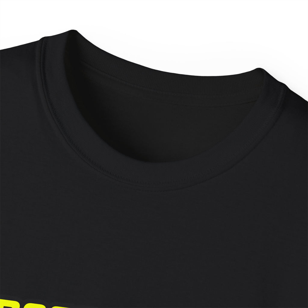 Professional Clinical Nurse Specialist .. Joke - Unisex Ultra Cotton Tee
