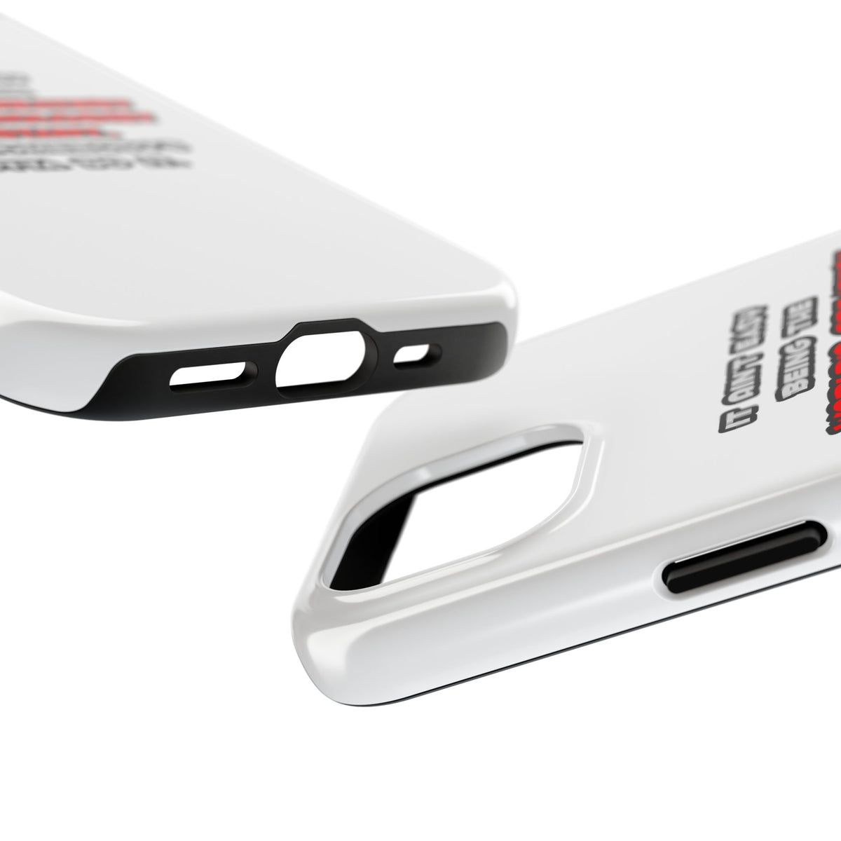 World's Greatest Anesthesiologist Asst Joke - Tough Phone Cases