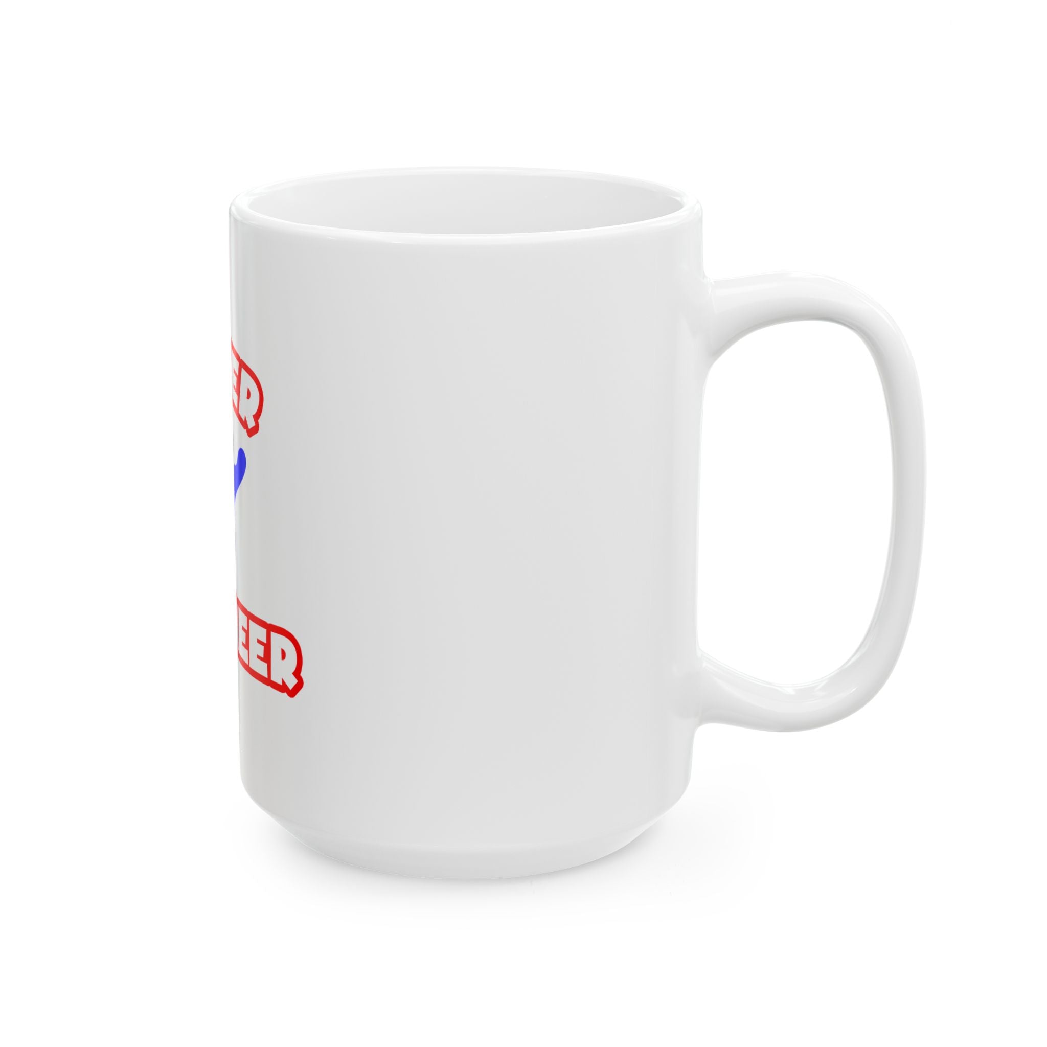 Super Engineer - Ceramic Mug, (11oz, 15oz)