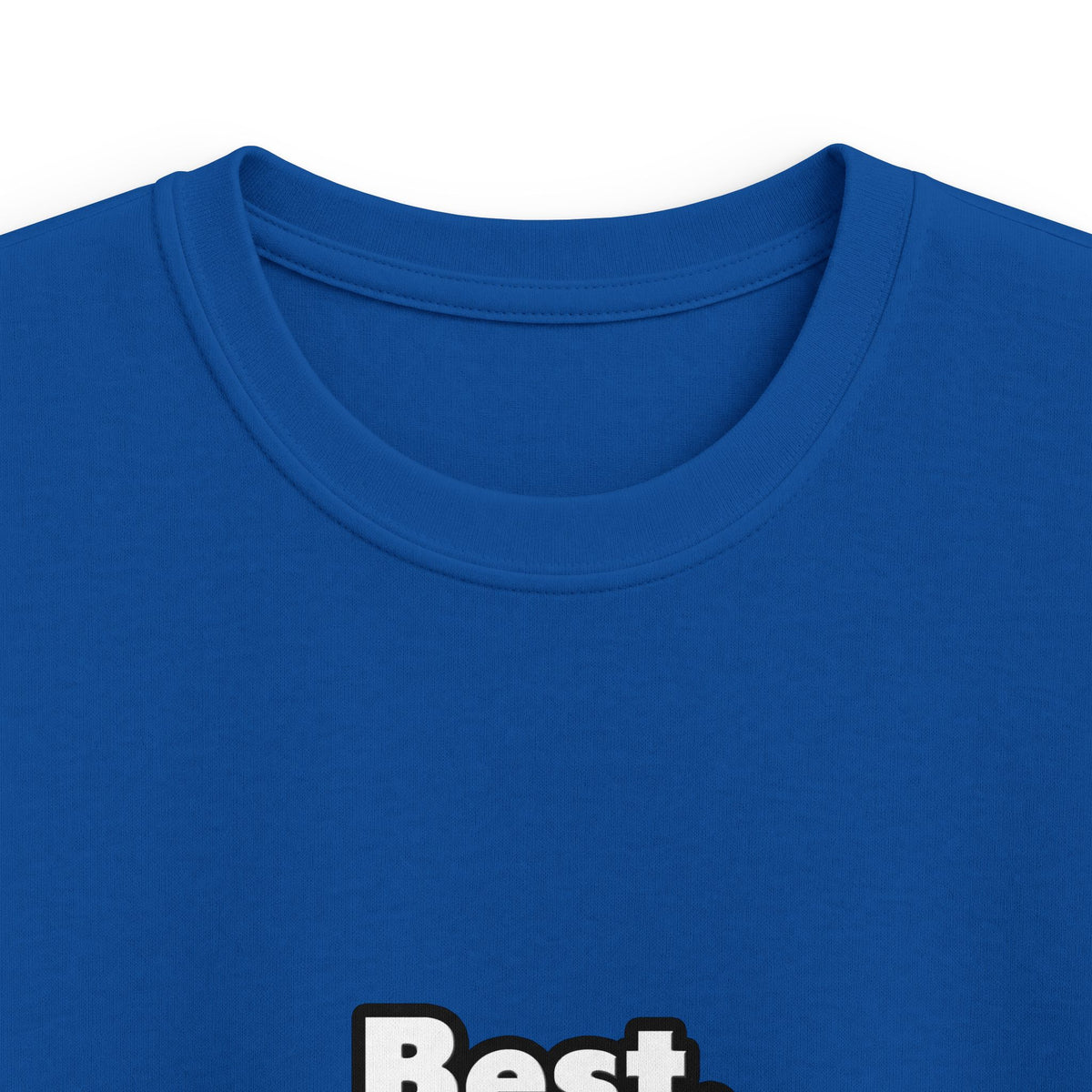 Best. Biologist. Ever - Kids Softstyle Tee