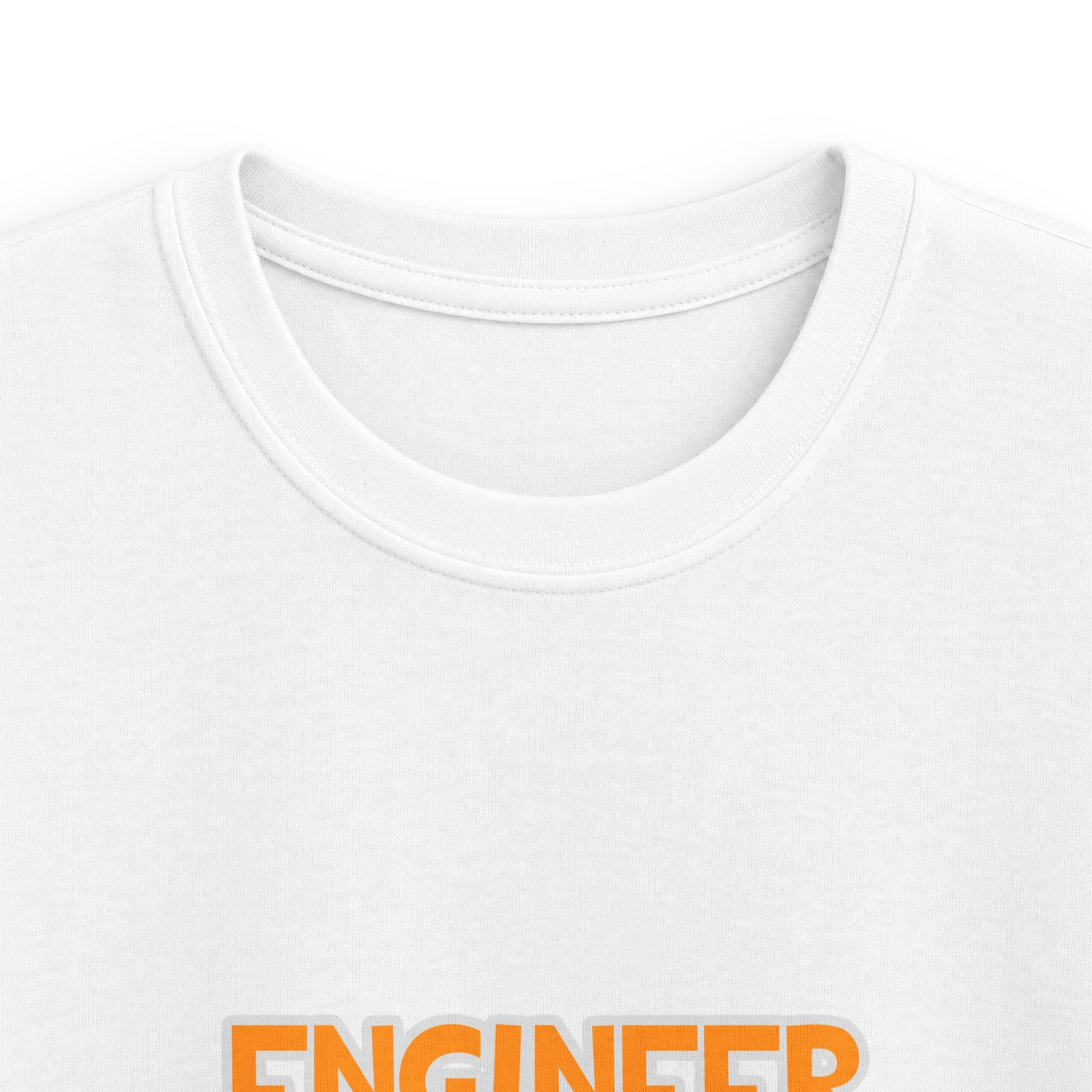 Engineer ... Will Work For Cupcakes - Kids Softstyle Tee