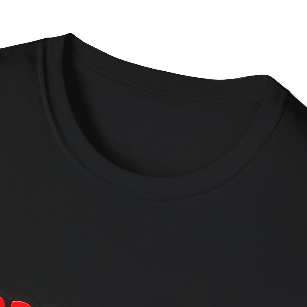 Cardiologists Make Great Lovers - Unisex Softstyle T-Shirt