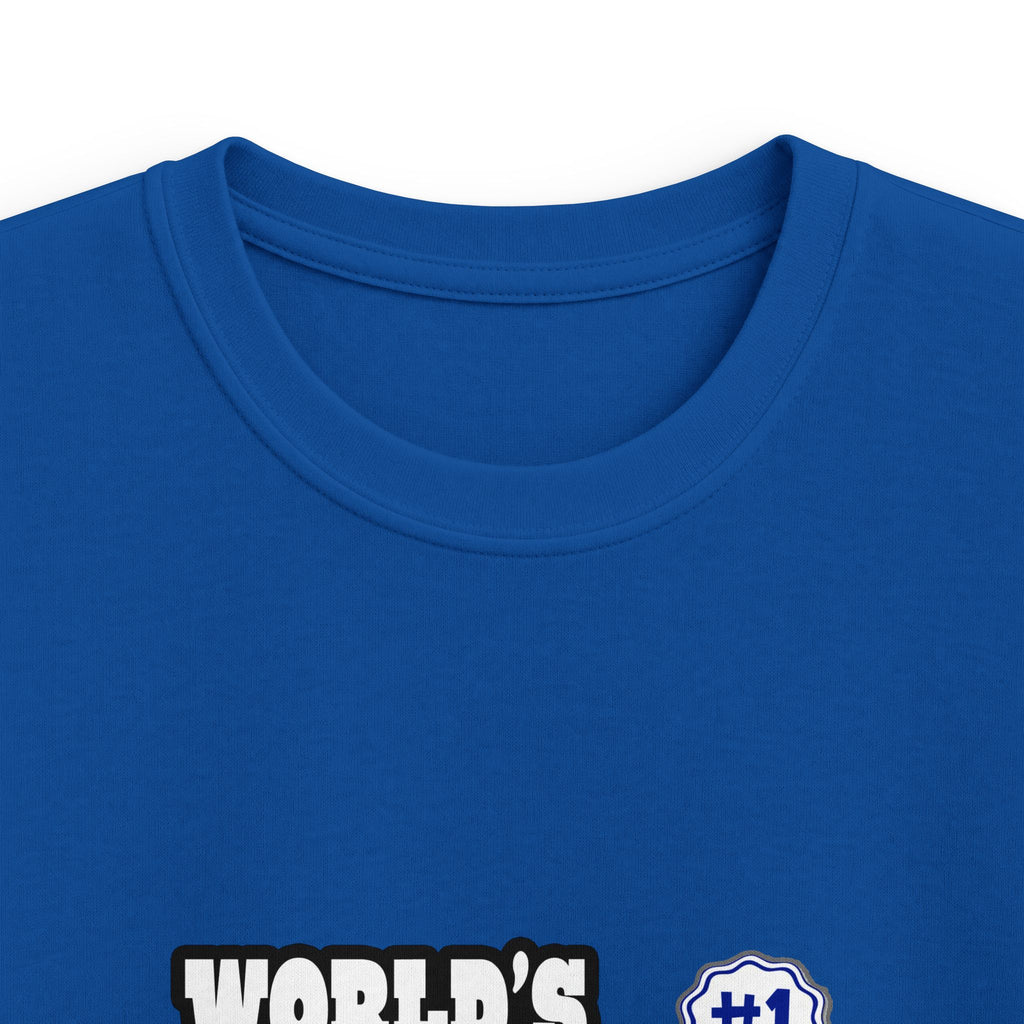 World's Best Cardiologist - Kids Softstyle Tee