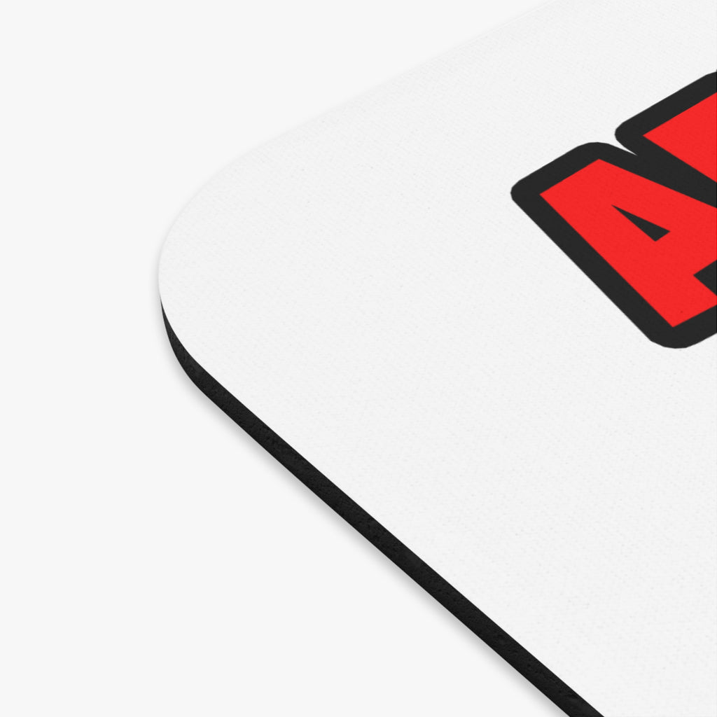 Funny Aerospace Engineer Shirts and Gifts - Mouse Pad (Rectangle)