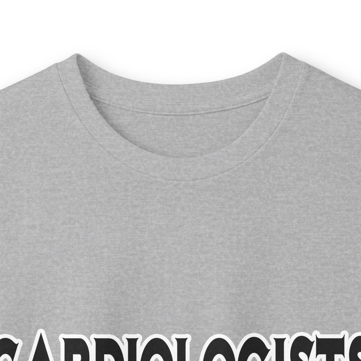 Cardiologists Are The Bomb! - Unisex Ultra Cotton Long Sleeve Tee