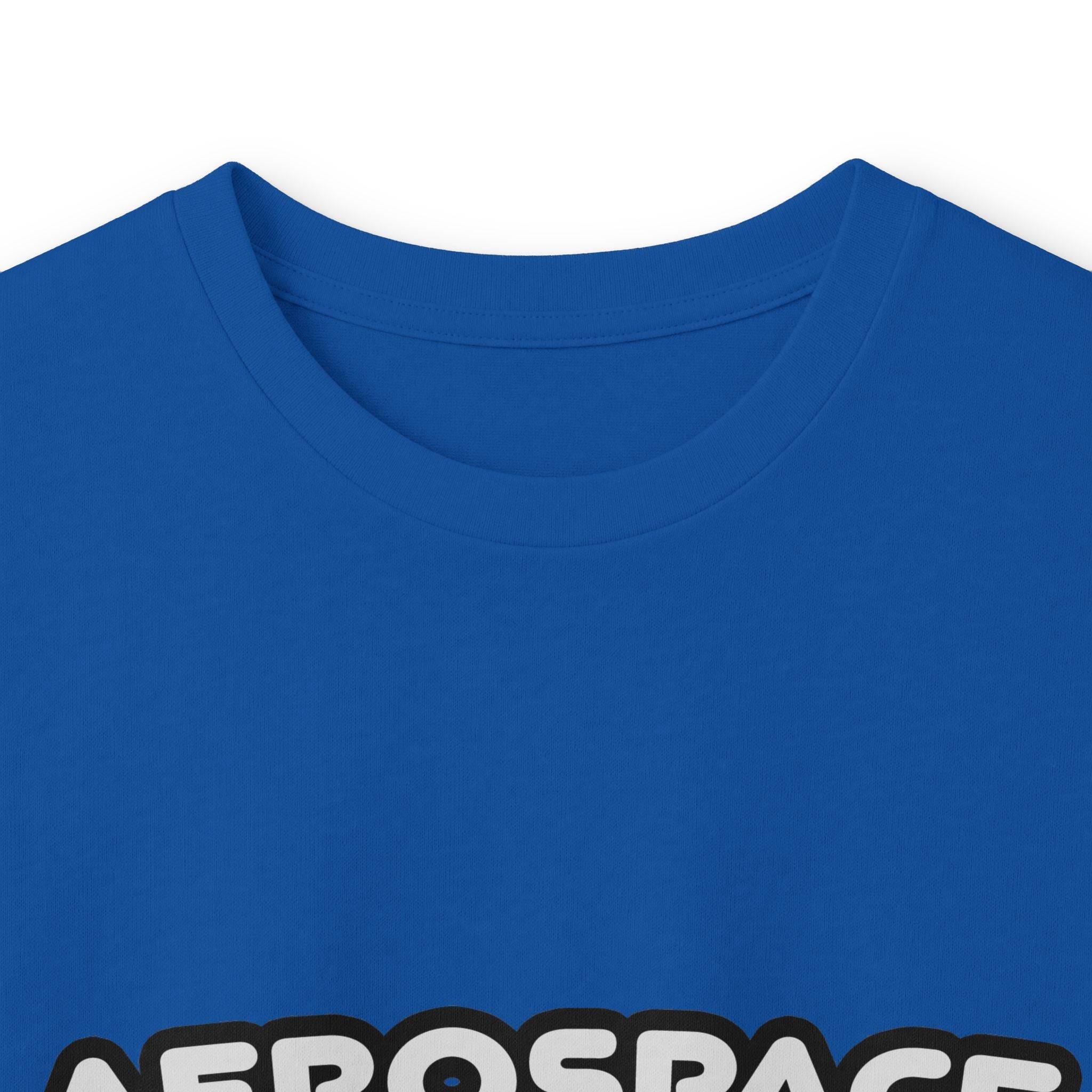 Aerospace Engineer...Kind of a Big Deal (2) - Unisex Ultra Cotton Long Sleeve Tee