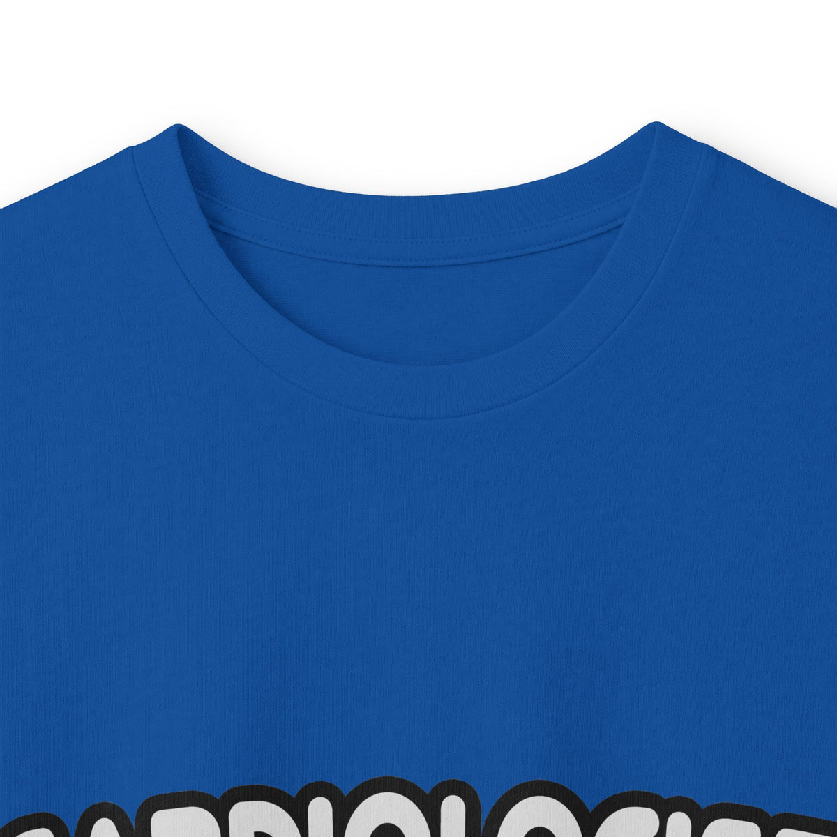 Cardiologist...Kind of a Big Deal - Unisex Ultra Cotton Long Sleeve Tee