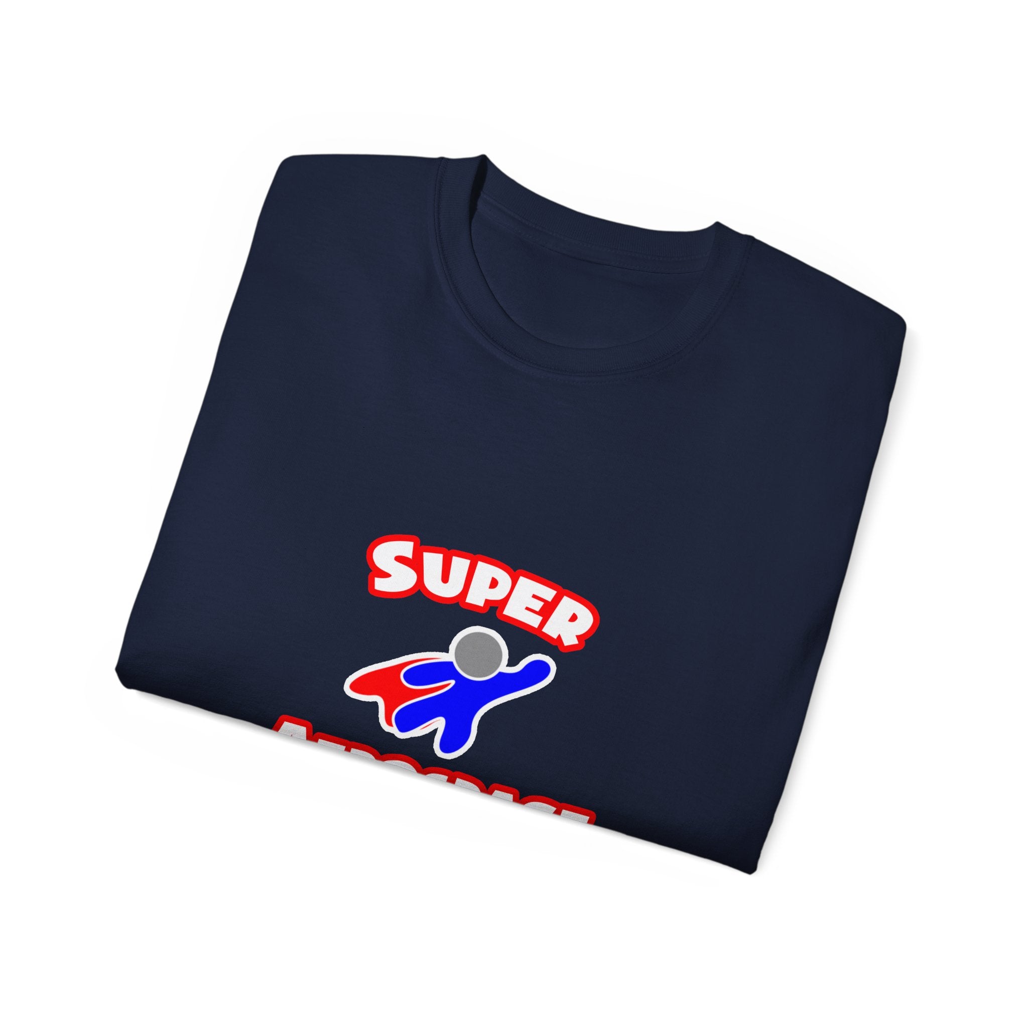 Super Aerospace Engineer - Unisex Ultra Cotton Tee