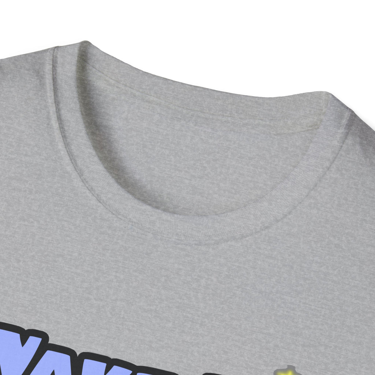 Wake Up Smarter...Sleep With a Doctor - Unisex Softstyle T-Shirt