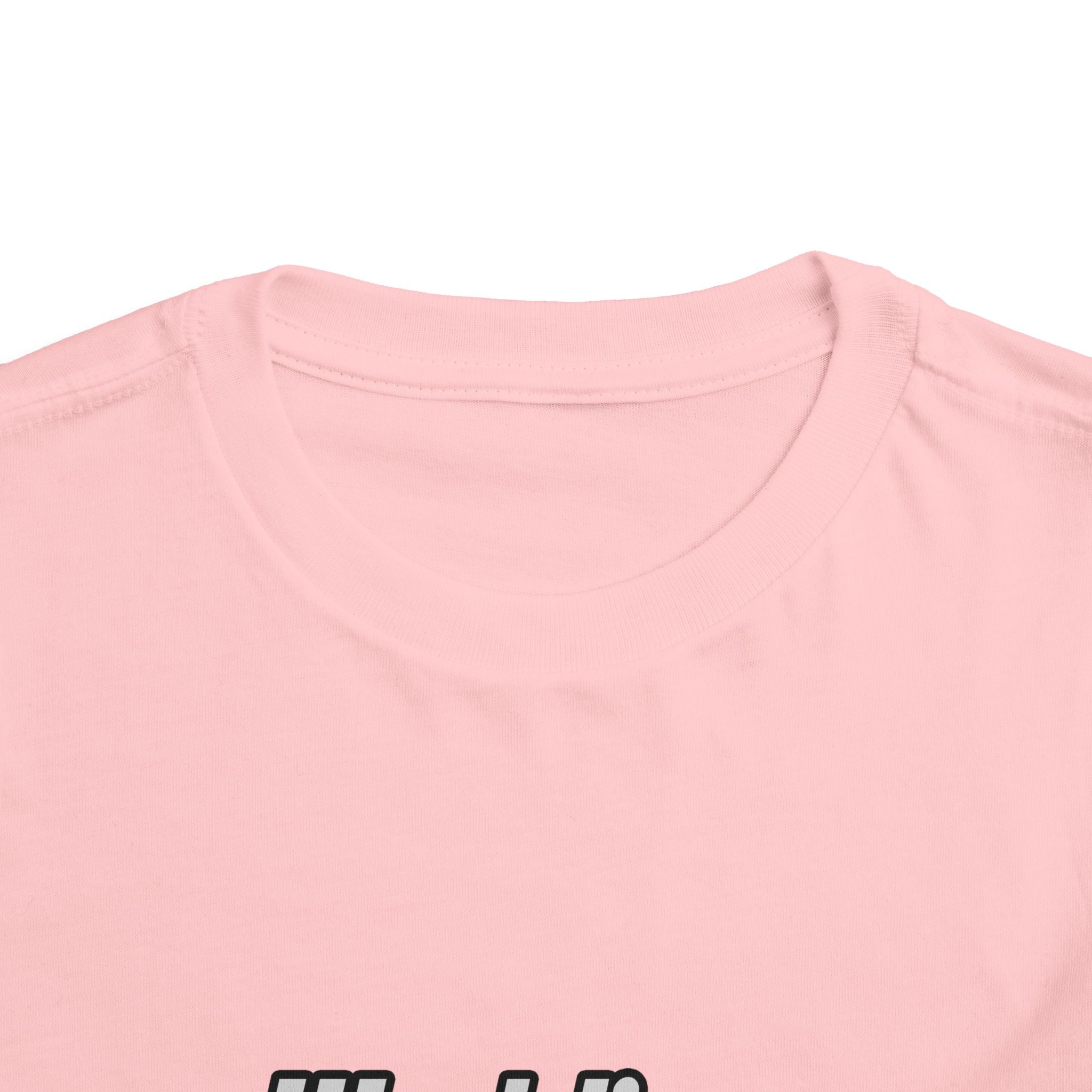 World's Sexiest Astronomer - Toddler Short Sleeve Tee