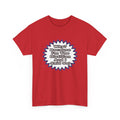 Dietitian...Because I Said So - Unisex Heavy Cotton Tee