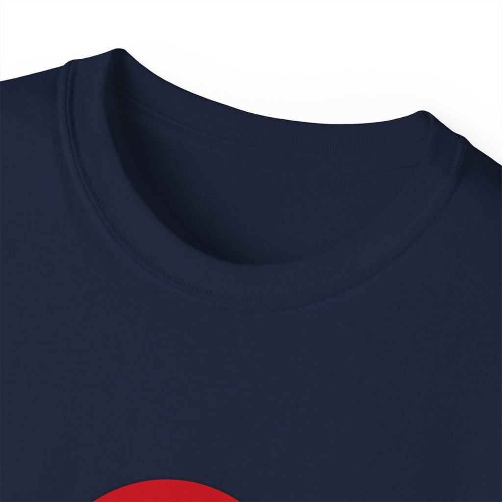 Venn Diagram .. Anesthesiologist Assistants - Unisex Ultra Cotton Tee