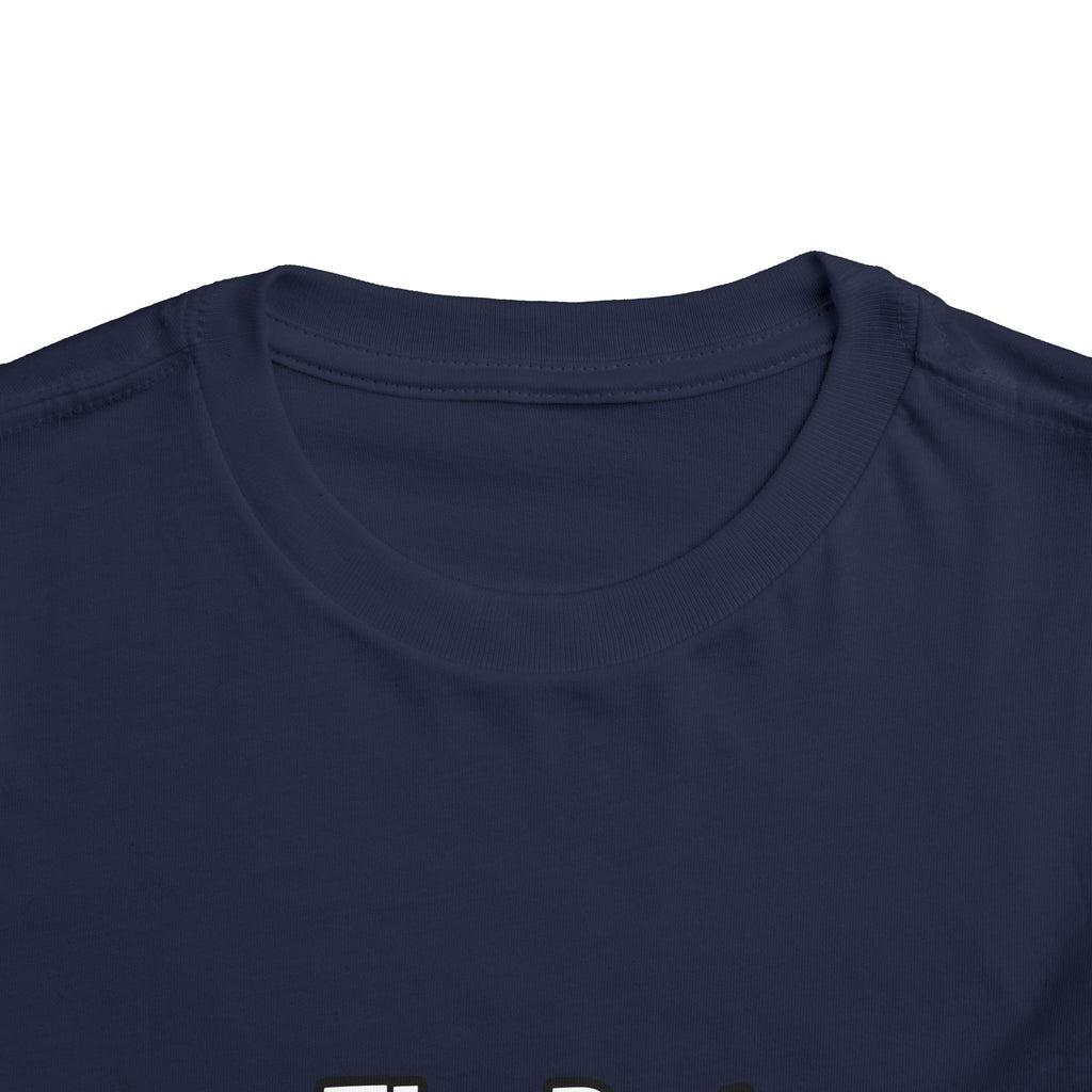 The Best Nurses Are Born, Not Made - Toddler Short Sleeve Tee