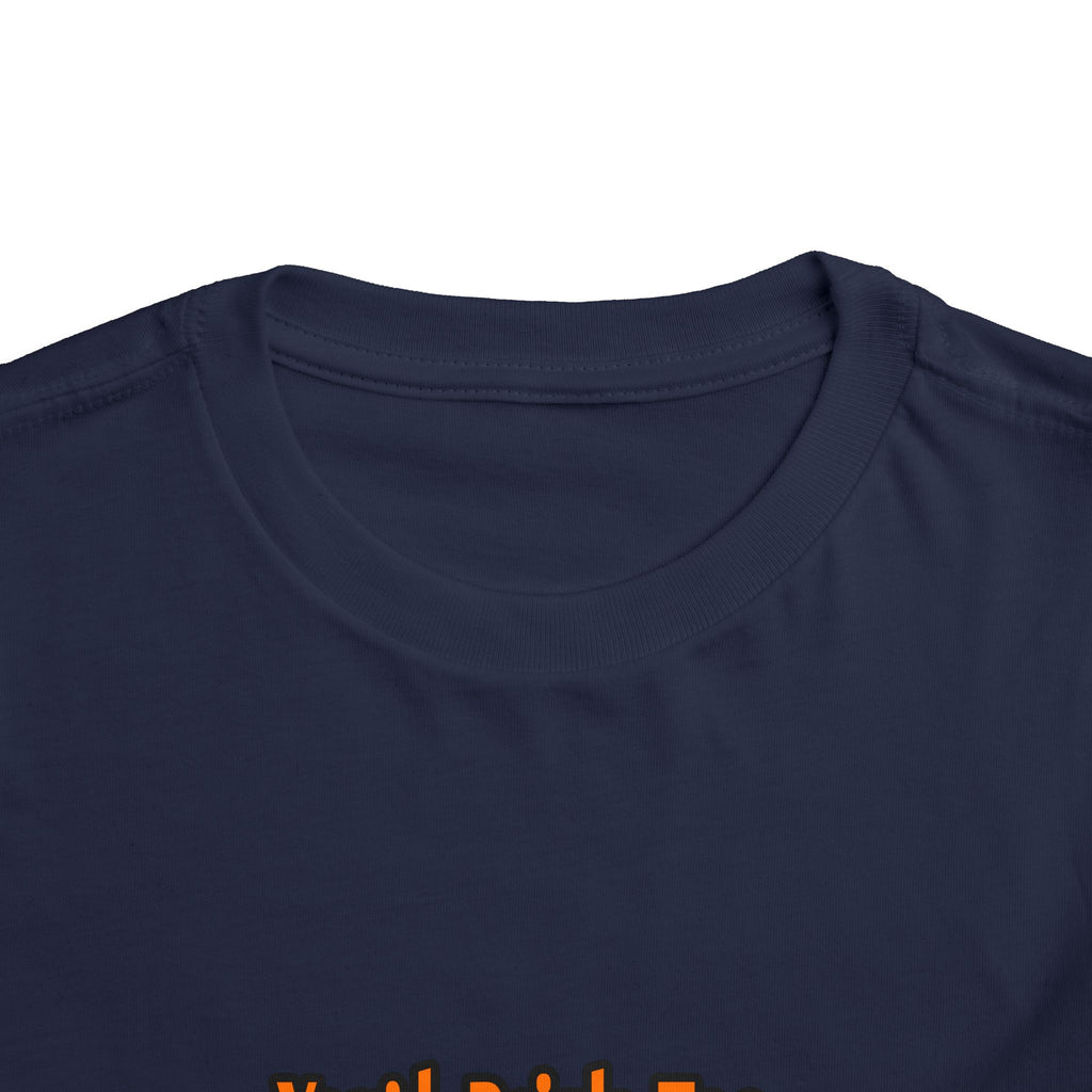You'd Drink Too...Astronomer - Toddler Short Sleeve Tee