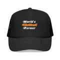 World's Hottest Farmer - Foam Trucker Hat
